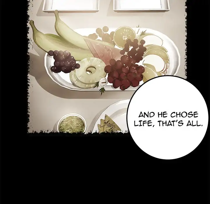 Stolen Chapter 1 - Page 61