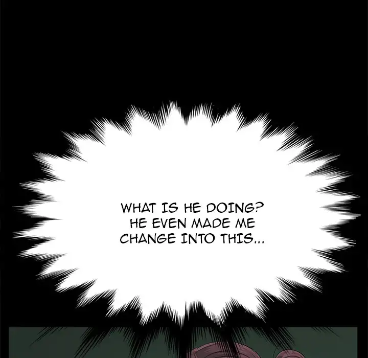 Stolen Chapter 10 - Page 90