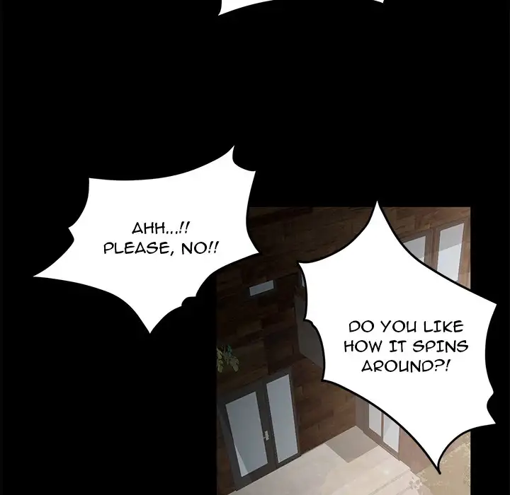 Stolen Chapter 11 - Page 104