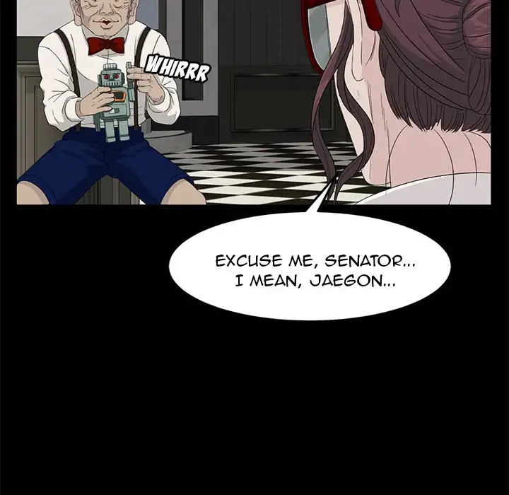 Stolen Chapter 11 - Page 28