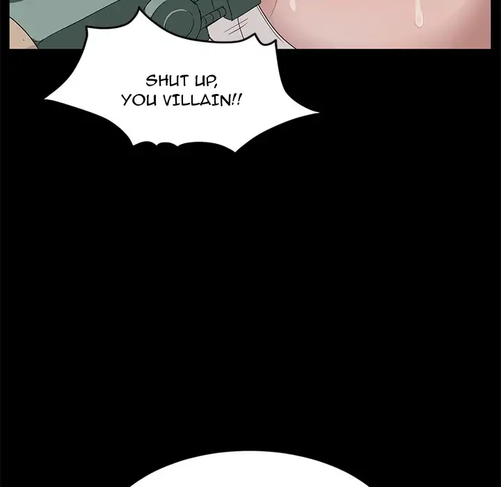 Stolen Chapter 11 - Page 39