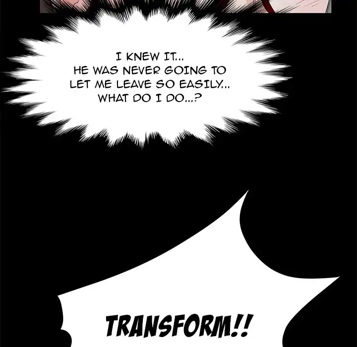 Stolen Chapter 11 - Page 42