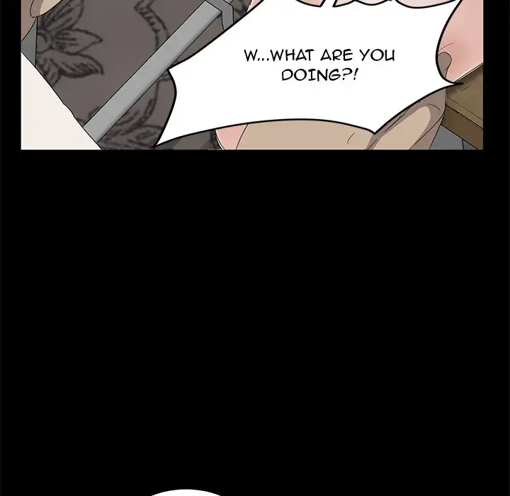 Stolen Chapter 11 - Page 46