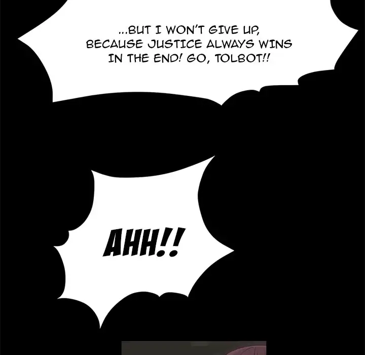 Stolen Chapter 11 - Page 53