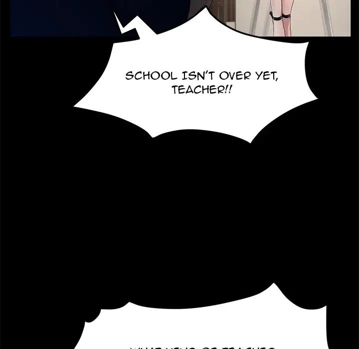 Stolen Chapter 11 - Page 64