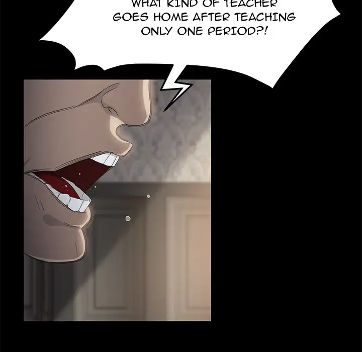 Stolen Chapter 11 - Page 65