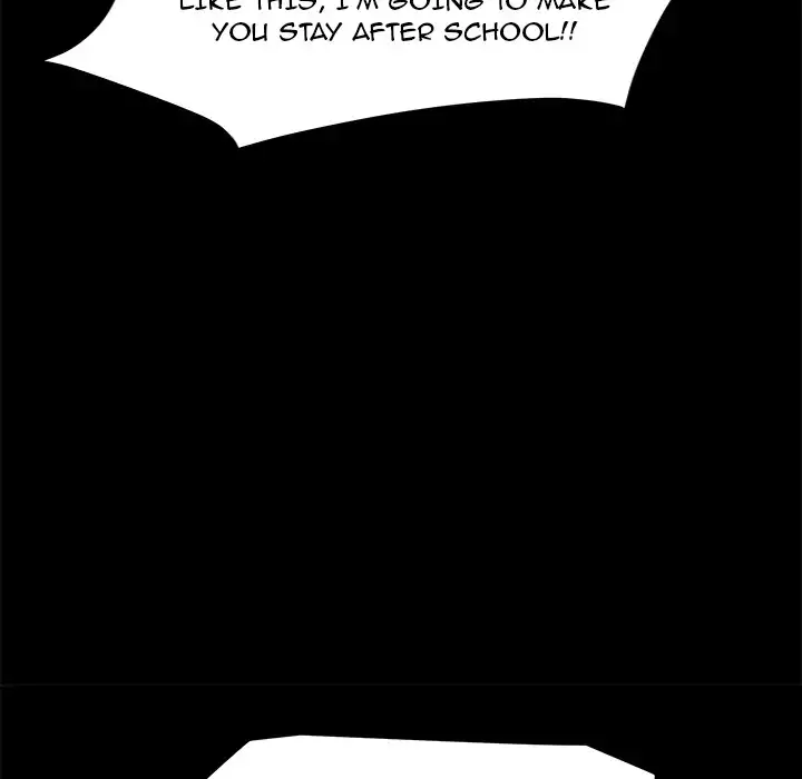 Stolen Chapter 11 - Page 68