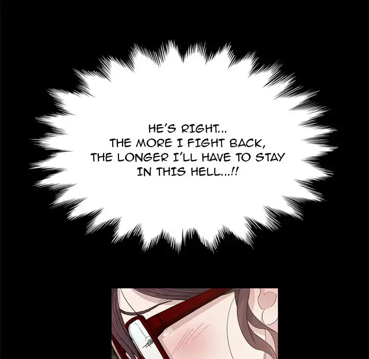 Stolen Chapter 11 - Page 74