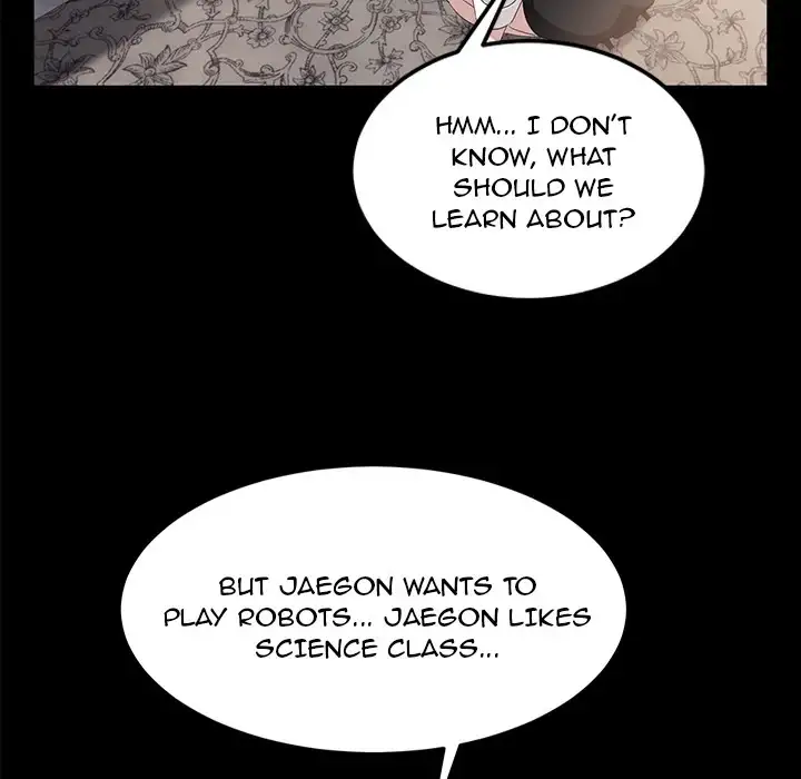 Stolen Chapter 11 - Page 81