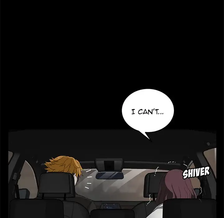 Stolen Chapter 13 - Page 141