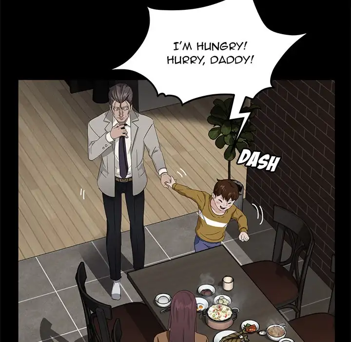 Stolen Chapter 13 - Page 155