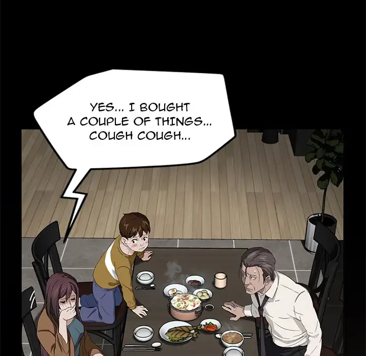 Stolen Chapter 13 - Page 163