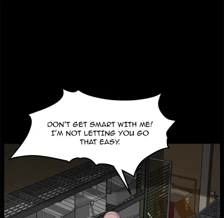 Stolen Chapter 13 - Page 64