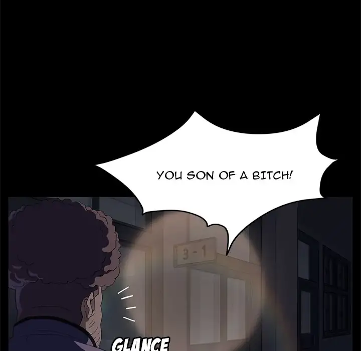 Stolen Chapter 14 - Page 165