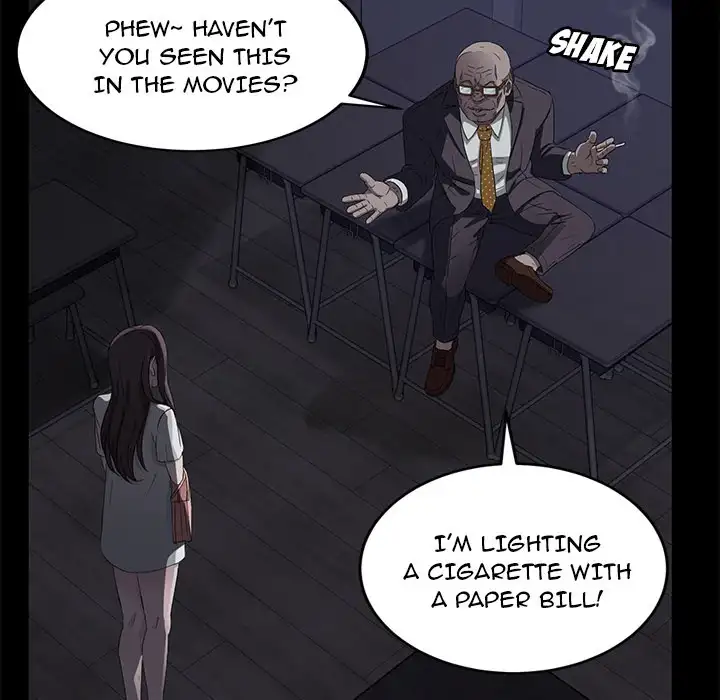 Stolen Chapter 14 - Page 49