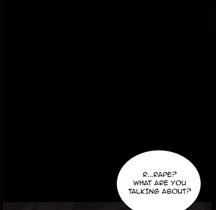 Stolen Chapter 14 - Page 76