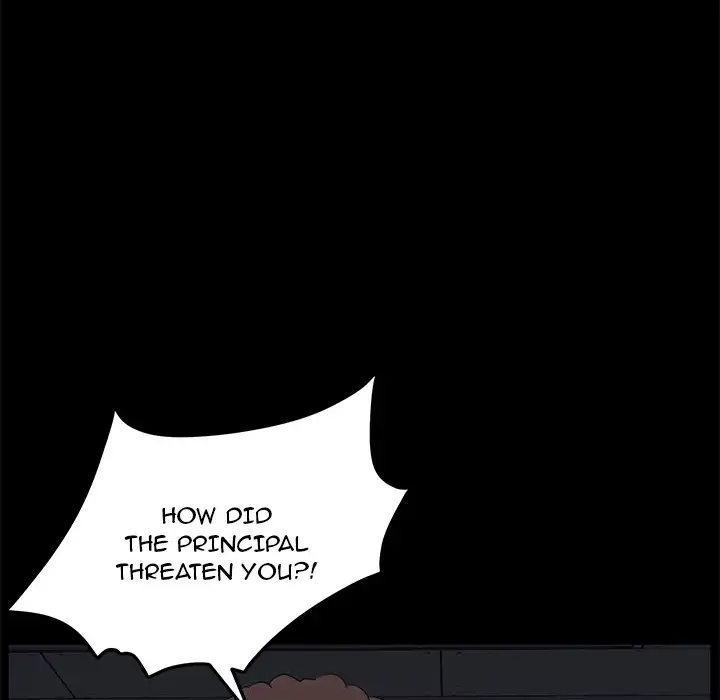 Stolen Chapter 15 - Page 93