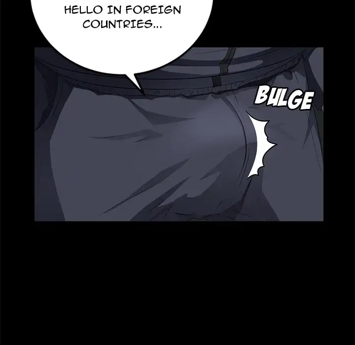 Stolen Chapter 16 - Page 15