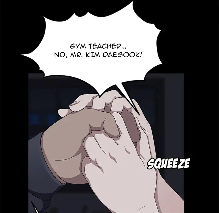 Stolen Chapter 16 - Page 33