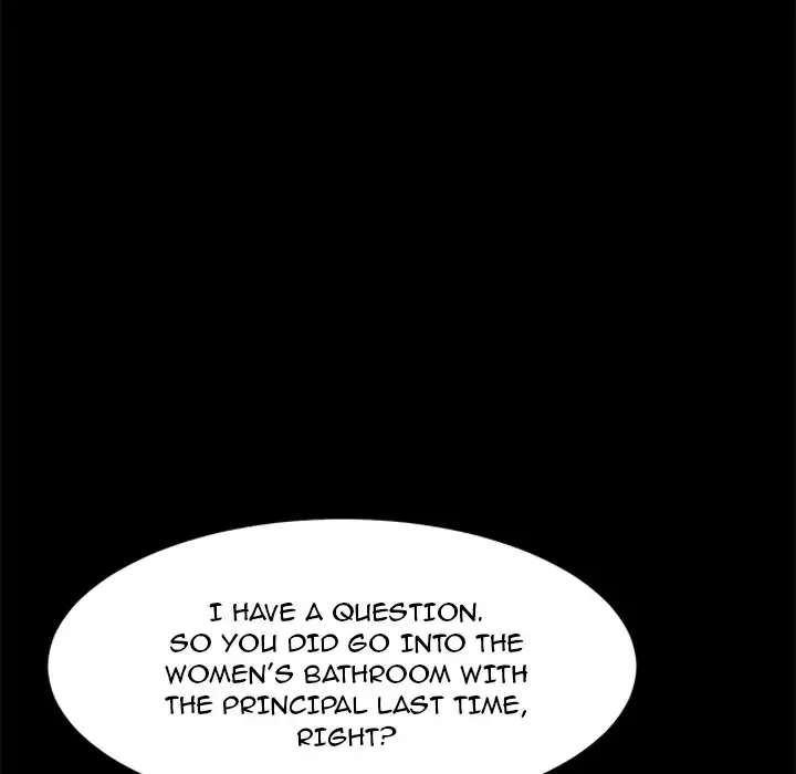 Stolen Chapter 16 - Page 74