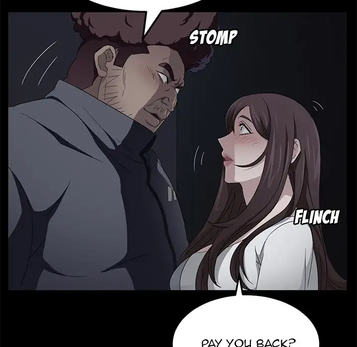 Stolen Chapter 16 - Page 86