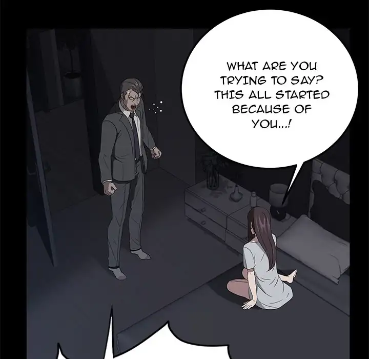 Stolen Chapter 17 - Page 102