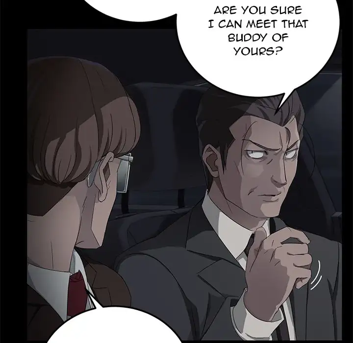 Stolen Chapter 17 - Page 44