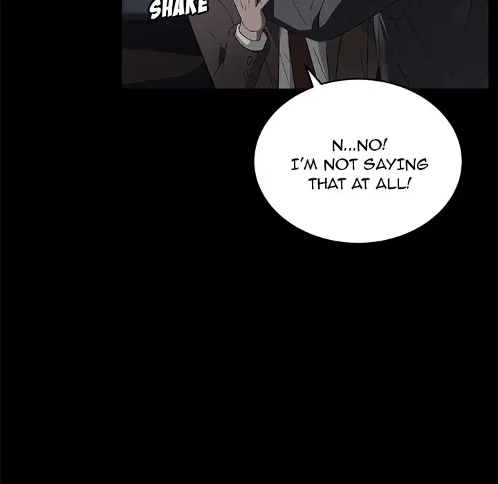 Stolen Chapter 17 - Page 61