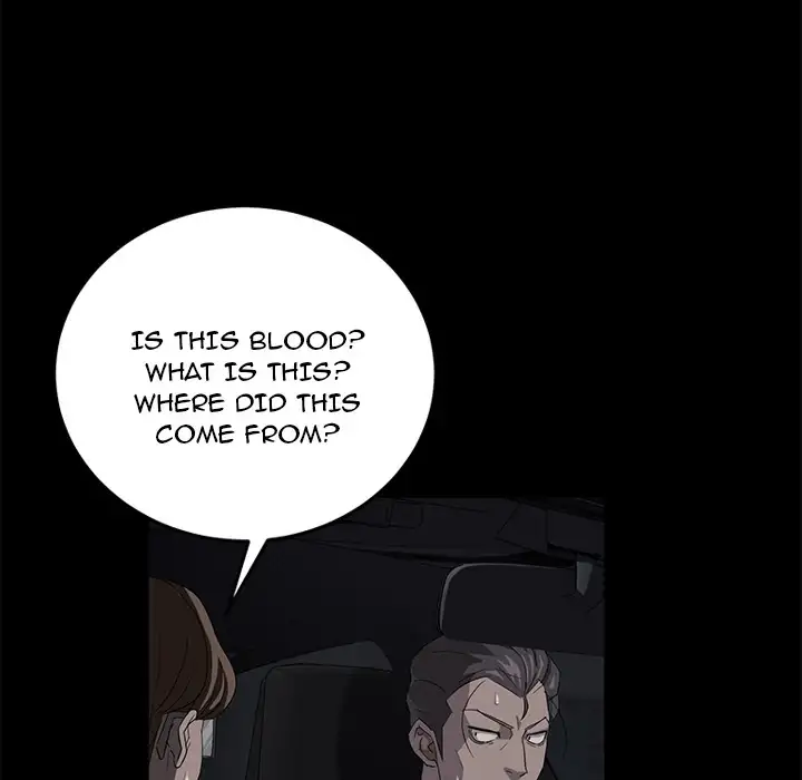 Stolen Chapter 17 - Page 69