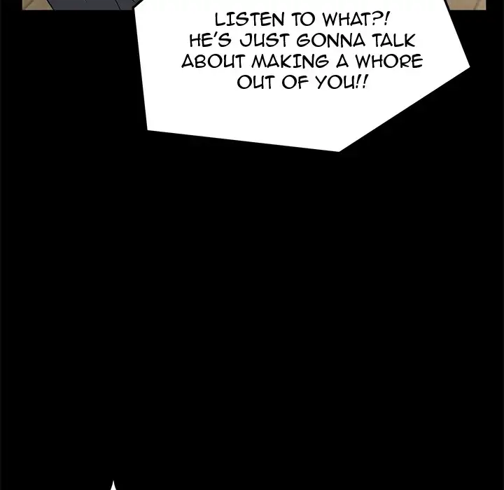 Stolen Chapter 2 - Page 42