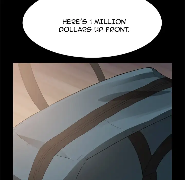 Stolen Chapter 2 - Page 51