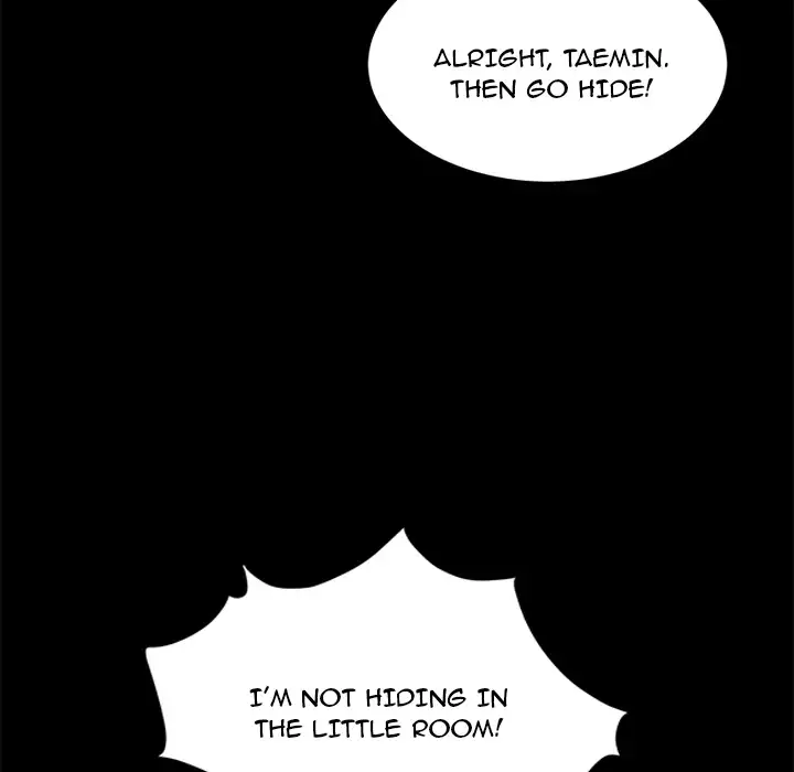 Stolen Chapter 20 - Page 44