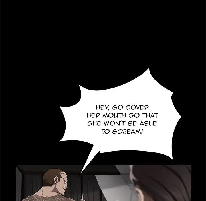 Stolen Chapter 20 - Page 78