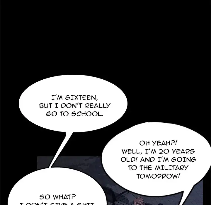 Stolen Chapter 23 - Page 14