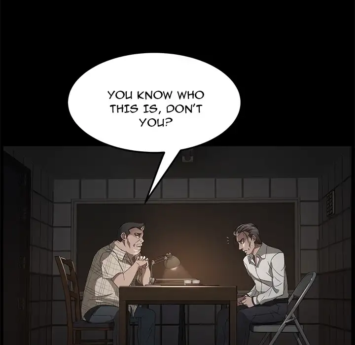 Stolen Chapter 25 - Page 26