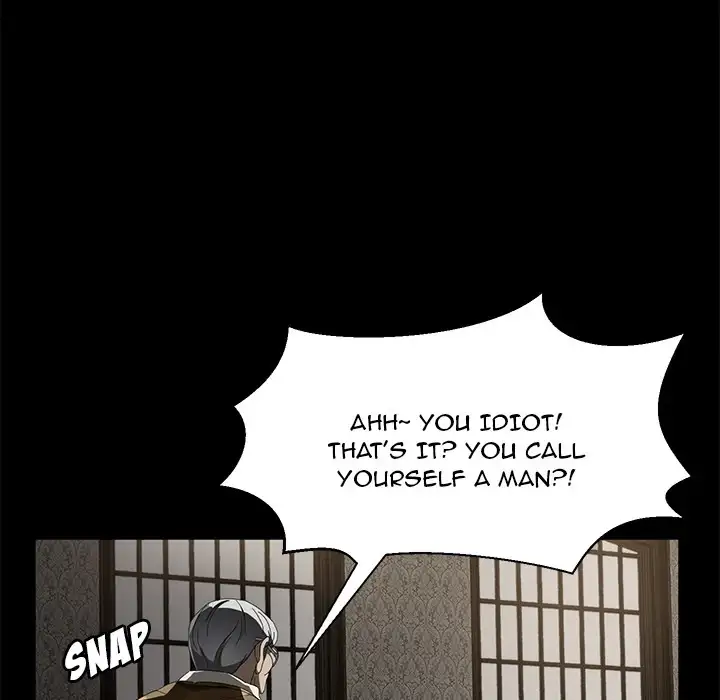 Stolen Chapter 26 - Page 124