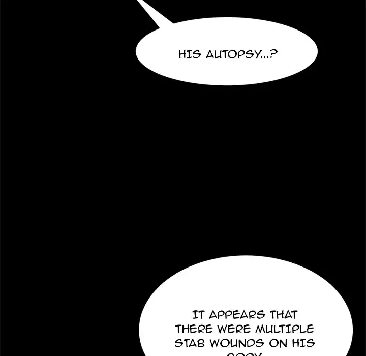 Stolen Chapter 26 - Page 42