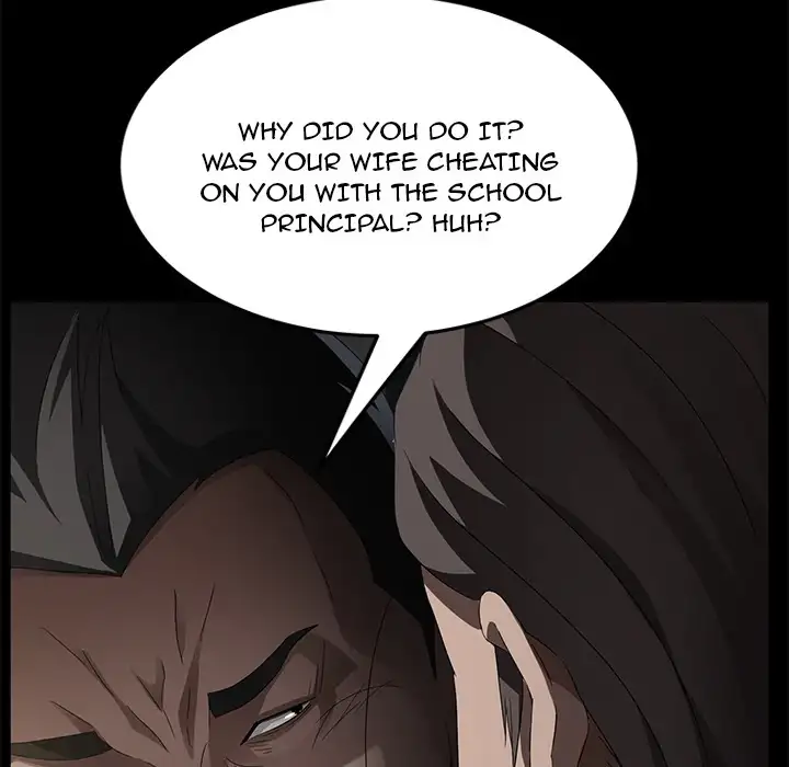 Stolen Chapter 26 - Page 50