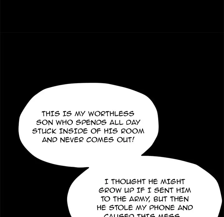 Stolen Chapter 26 - Page 65