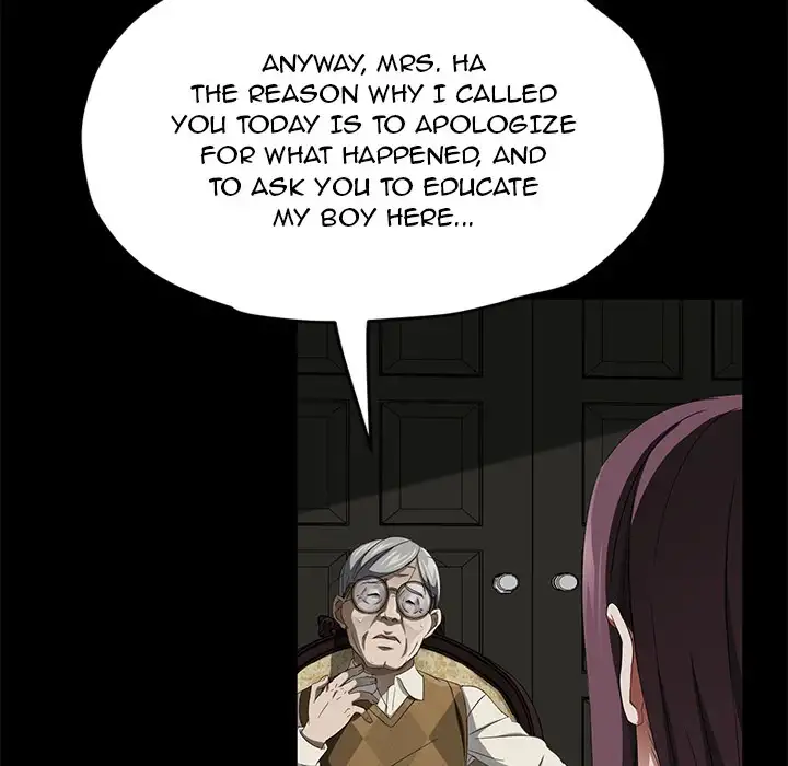 Stolen Chapter 26 - Page 73