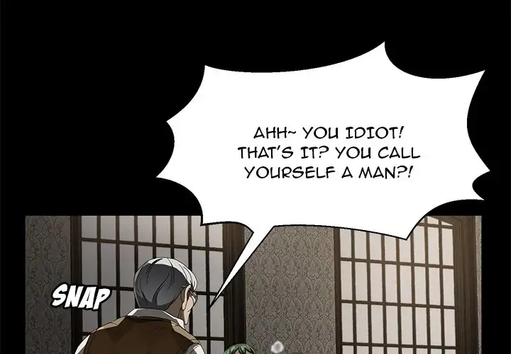 Stolen Chapter 27 - Page 3