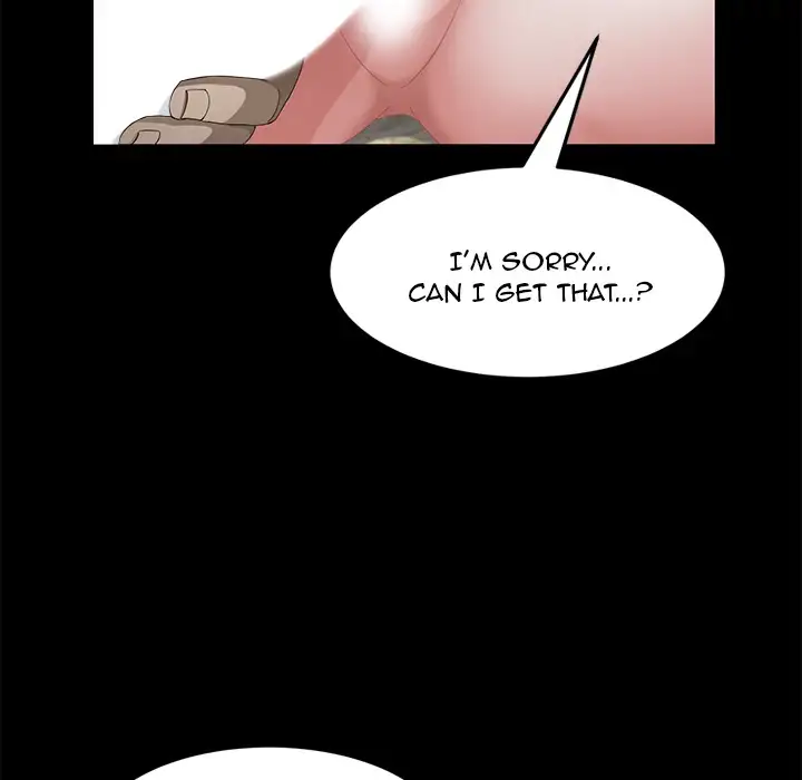 Stolen Chapter 28 - Page 17