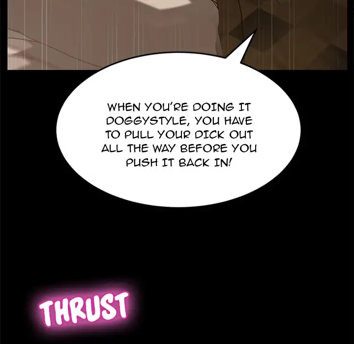 Stolen Chapter 28 - Page 90