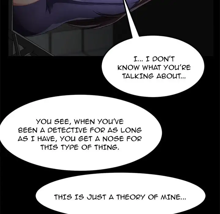 Stolen Chapter 29 - Page 62