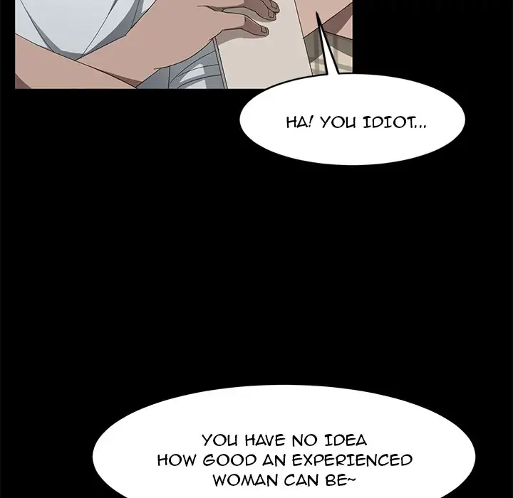 Stolen Chapter 29 - Page 74