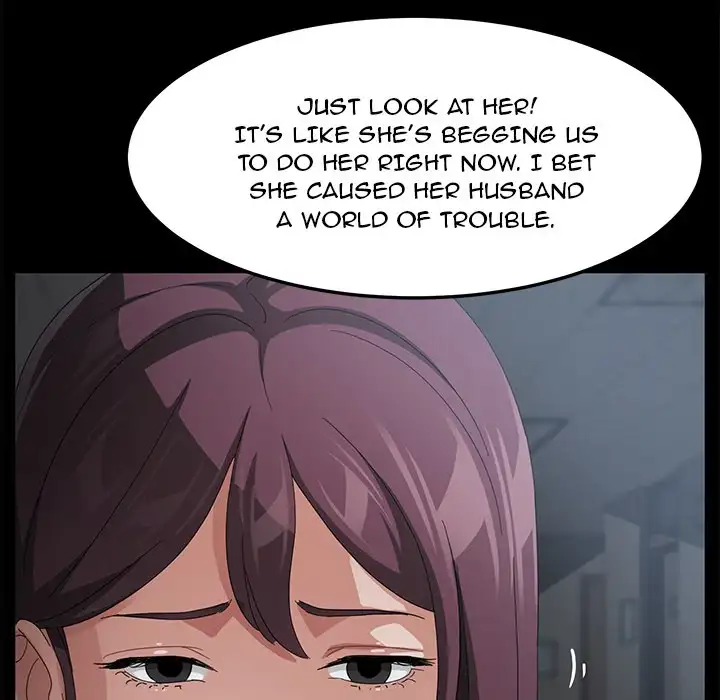 Stolen Chapter 29 - Page 79