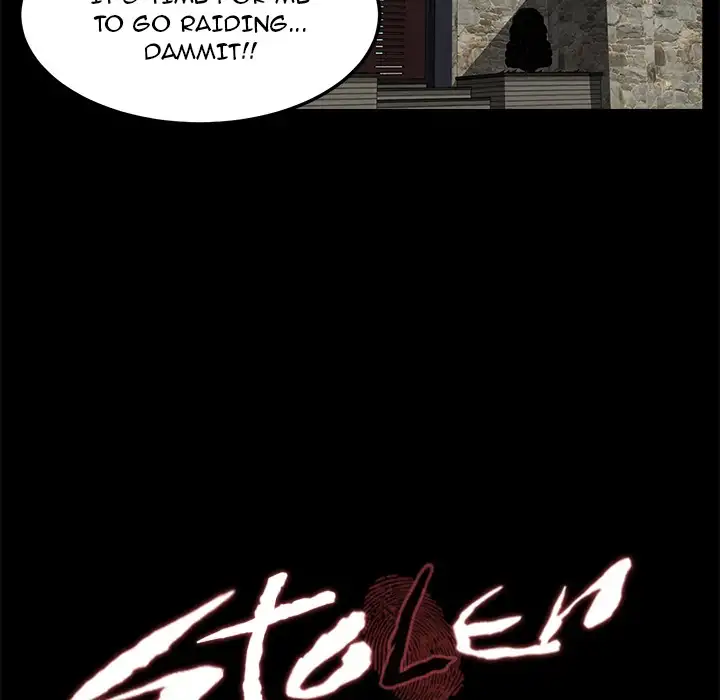 Stolen Chapter 29 - Page 9