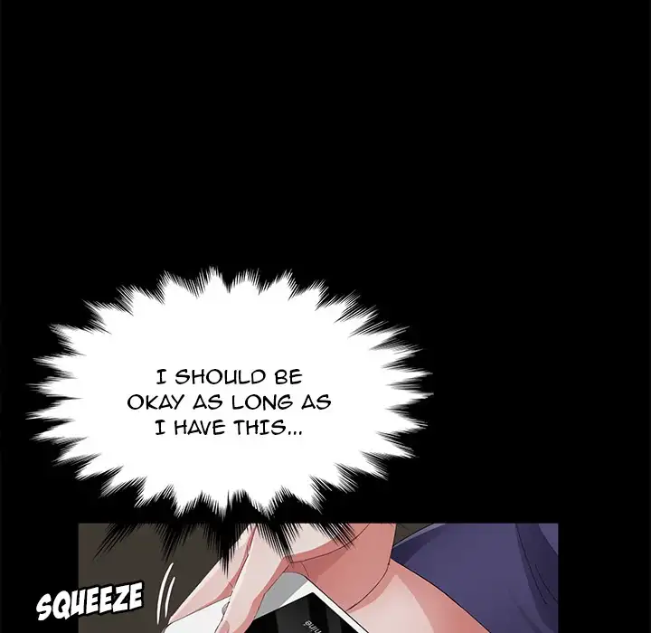 Stolen Chapter 29 - Page 97