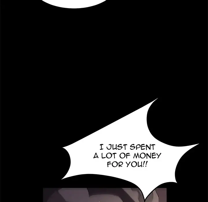 Stolen Chapter 3 - Page 102