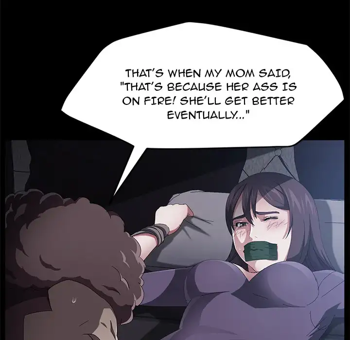 Stolen Chapter 31 - Page 82